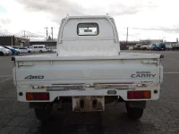 Suzuki CARRY TRUCK лот № 5056 оценка 3  с аукциона в Японии 8