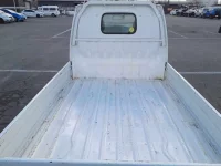 Suzuki CARRY TRUCK лот № 5056 оценка 3  с аукциона в Японии 9