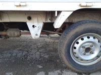 Suzuki CARRY TRUCK лот № 5056 оценка 3  с аукциона в Японии 10