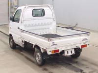 Suzuki CARRY TRUCK лот № 5057 оценка R  с аукциона в Японии 5