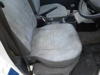 Suzuki CARRY TRUCK лот № 5057 оценка R  с аукциона в Японии 7