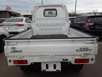 Suzuki CARRY TRUCK лот № 5057 оценка R  с аукциона в Японии 8