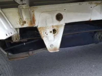 Suzuki CARRY TRUCK лот № 5057 оценка R  с аукциона в Японии 10