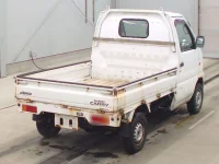 Suzuki CARRY TRUCK лот № 5059 оценка R  с аукциона в Японии 1