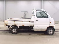 Suzuki CARRY TRUCK лот № 5059 оценка R  с аукциона в Японии 2