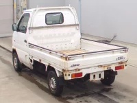 Suzuki CARRY TRUCK лот № 5059 оценка R  с аукциона в Японии 5