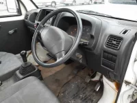 Suzuki CARRY TRUCK лот № 5059 оценка R  с аукциона в Японии 6