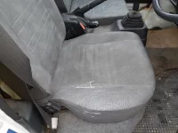 Suzuki CARRY TRUCK лот № 5059 оценка R  с аукциона в Японии 7