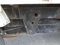 Suzuki CARRY TRUCK лот № 5059 оценка R  с аукциона в Японии 10