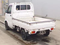 Suzuki CARRY TRUCK лот № 9004 оценка 2  с аукциона в Японии 5