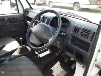 Suzuki CARRY TRUCK лот № 9004 оценка 2  с аукциона в Японии 6