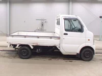 Suzuki CARRY TRUCK лот № 9004 оценка 2  с аукциона в Японии 2