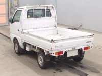 Suzuki CARRY TRUCK лот № 9013 оценка 3.5  с аукциона в Японии 5