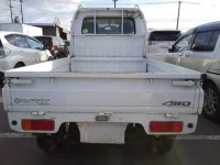 Suzuki CARRY TRUCK лот № 9013 оценка 3.5  с аукциона в Японии 8