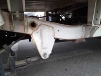 Suzuki CARRY TRUCK лот № 9013 оценка 3.5  с аукциона в Японии 10