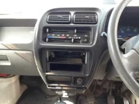 Suzuki EVERY лот № 5010 оценка 2  с аукциона в Японии 8