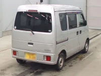 Suzuki EVERY лот № 5024 оценка 3  с аукциона в Японии 1