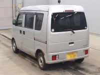 Suzuki EVERY лот № 5024 оценка 3  с аукциона в Японии 5