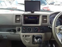 Suzuki EVERY лот № 5024 оценка 3  с аукциона в Японии 8