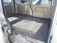 Suzuki EVERY лот № 5024 оценка 3  с аукциона в Японии 9