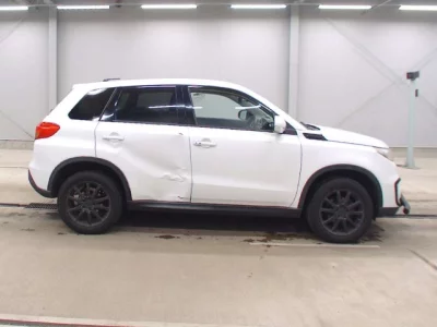 Suzuki ESCUDO