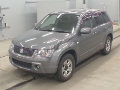 Suzuki ESCUDO