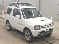 Suzuki JIMNY лот № 5033 оценка 3  с аукциона в Японии 4