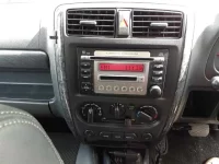 Suzuki JIMNY лот № 5033 оценка 3  с аукциона в Японии 8