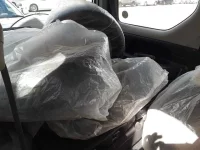 Suzuki JIMNY лот № 5033 оценка 3  с аукциона в Японии 9