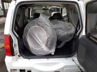 Suzuki JIMNY лот № 5033 оценка 3  с аукциона в Японии 10