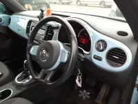 Volkswagen THE BEETLE лот № 5529 оценка 3.5  с аукциона в Японии 6