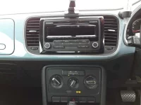 Volkswagen THE BEETLE лот № 5529 оценка 3.5  с аукциона в Японии 8