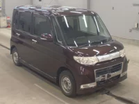 Daihatsu TANTO лот № 5069 оценка 3  с аукциона в Японии 4
