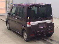 Daihatsu TANTO лот № 5069 оценка 3  с аукциона в Японии 5