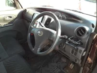 Daihatsu TANTO лот № 5069 оценка 3  с аукциона в Японии 6