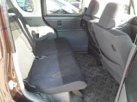 Daihatsu TANTO лот № 5069 оценка 3  с аукциона в Японии 9