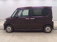 Daihatsu TANTO лот № 5069 оценка 3  с аукциона в Японии 3