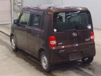 Daihatsu MOVE CONTE лот № 5076 оценка 3  с аукциона в Японии 5