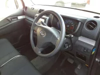 Daihatsu MOVE CONTE лот № 5076 оценка 3  с аукциона в Японии 6