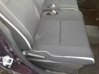 Daihatsu MOVE CONTE лот № 5076 оценка 3  с аукциона в Японии 7