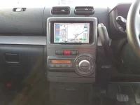 Daihatsu MOVE CONTE лот № 5076 оценка 3  с аукциона в Японии 8