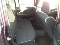 Daihatsu MOVE CONTE лот № 5076 оценка 3  с аукциона в Японии 9