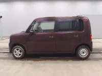 Daihatsu MOVE CONTE лот № 5076 оценка 3  с аукциона в Японии 3