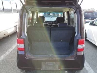 Daihatsu MOVE CONTE лот № 5076 оценка 3  с аукциона в Японии 10