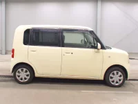 Daihatsu MOVE CONTE лот № 5067 оценка 2  с аукциона в Японии 2