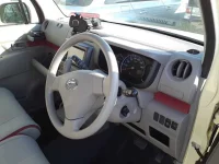 Daihatsu MOVE CONTE лот № 5067 оценка 2  с аукциона в Японии 6