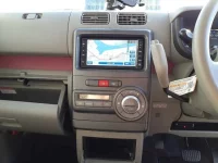 Daihatsu MOVE CONTE лот № 5067 оценка 2  с аукциона в Японии 8