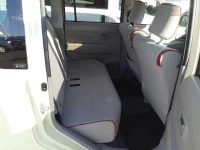 Daihatsu MOVE CONTE лот № 5067 оценка 2  с аукциона в Японии 9