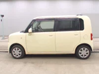 Daihatsu MOVE CONTE лот № 5067 оценка 2  с аукциона в Японии 3