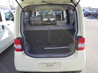 Daihatsu MOVE CONTE лот № 5067 оценка 2  с аукциона в Японии 10